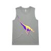 Women's Upside Tank Thumbnail