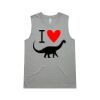 Women's Upside Tank Thumbnail