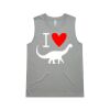 Women's Upside Tank Thumbnail