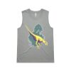 Women's Upside Tank Thumbnail