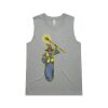 Women's Upside Tank Thumbnail