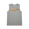 Women's Upside Tank Thumbnail