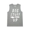 Women's Upside Tank Thumbnail