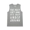Women's Upside Tank Thumbnail
