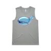 Women's Upside Tank Thumbnail