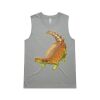 Women's Upside Tank Thumbnail