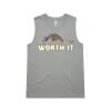 Women's Upside Tank Thumbnail