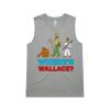 Women's Upside Tank Thumbnail