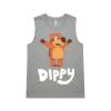 Women's Upside Tank Thumbnail