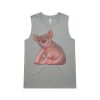 Women's Upside Tank Thumbnail
