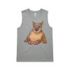 Women's Upside Tank Thumbnail