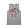 Women's Upside Tank Thumbnail