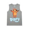 Women's Upside Tank Thumbnail