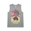 Women's Upside Tank Thumbnail