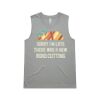 Women's Upside Tank Thumbnail