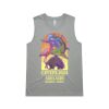 Women's Upside Tank Thumbnail