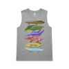 Women's Upside Tank Thumbnail