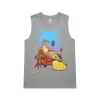 Women's Upside Tank Thumbnail
