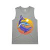 Women's Upside Tank Thumbnail