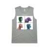 Women's Upside Tank Thumbnail
