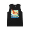 Women's Upside Tank Thumbnail
