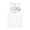 Mens Barnard Tank Thumbnail