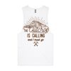 Mens Barnard Tank Thumbnail