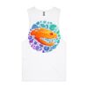 Mens Barnard Tank Thumbnail