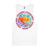 Mens Barnard Tank Thumbnail
