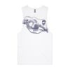Mens Barnard Tank Thumbnail
