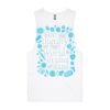 Mens Barnard Tank Thumbnail