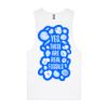 Mens Barnard Tank Thumbnail