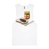 Mens Barnard Tank Thumbnail