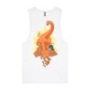 Mens Barnard Tank Thumbnail