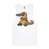 Mens Barnard Tank Thumbnail