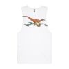 Mens Barnard Tank Thumbnail