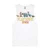 Mens Barnard Tank Thumbnail
