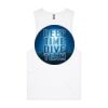 Mens Barnard Tank Thumbnail