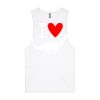 Mens Barnard Tank Thumbnail
