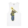 Mens Barnard Tank Thumbnail