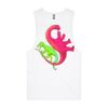 Mens Barnard Tank Thumbnail