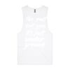 Mens Barnard Tank Thumbnail