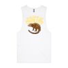 Mens Barnard Tank Thumbnail