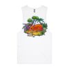 Mens Barnard Tank Thumbnail