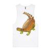 Mens Barnard Tank Thumbnail