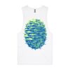 Mens Barnard Tank Thumbnail
