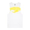 Mens Barnard Tank Thumbnail