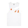 Mens Barnard Tank Thumbnail