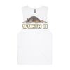 Mens Barnard Tank Thumbnail