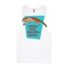 Mens Barnard Tank Thumbnail